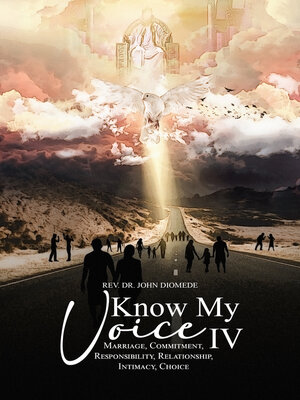 cover image of Know My Voice IV